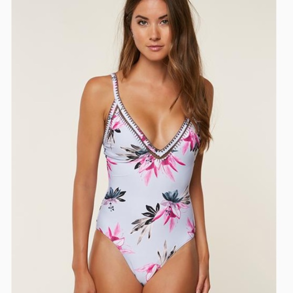 O'Neill one piece swimsuit